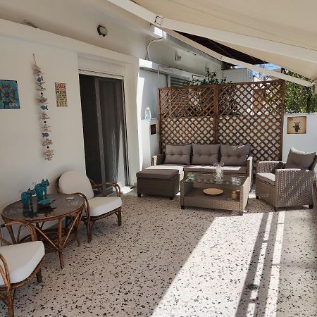 Veranda Apartment ハニア エクステリア 写真