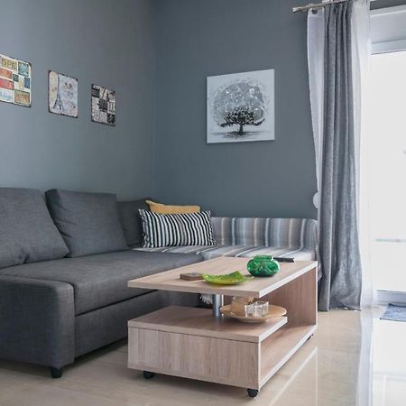 Veranda Apartment ハニア エクステリア 写真