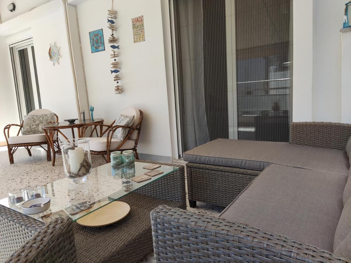 Veranda Apartment ハニア エクステリア 写真