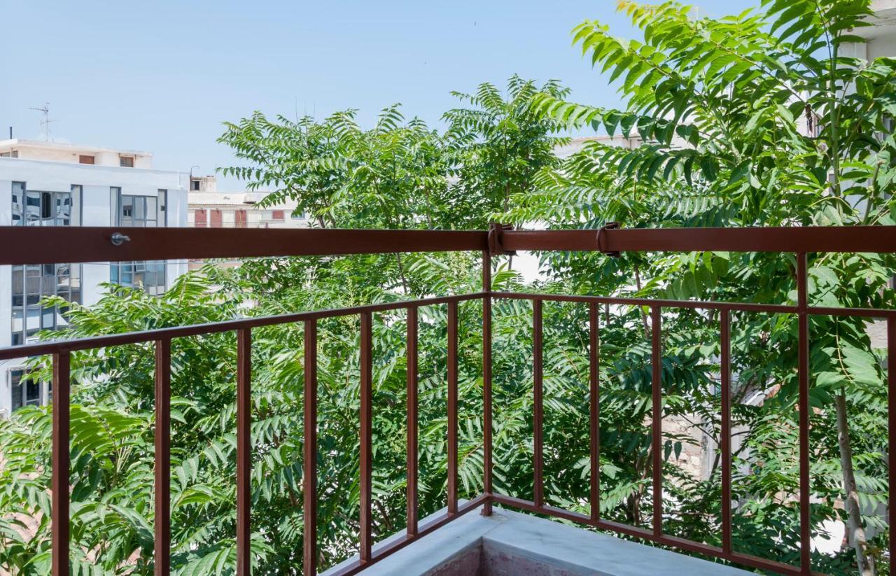 Veranda Apartment ハニア エクステリア 写真