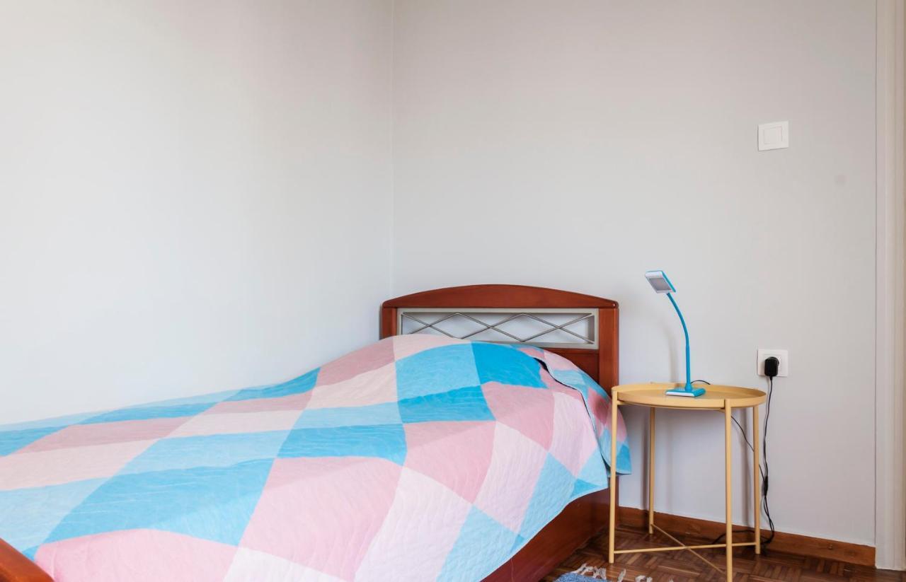 Veranda Apartment ハニア エクステリア 写真