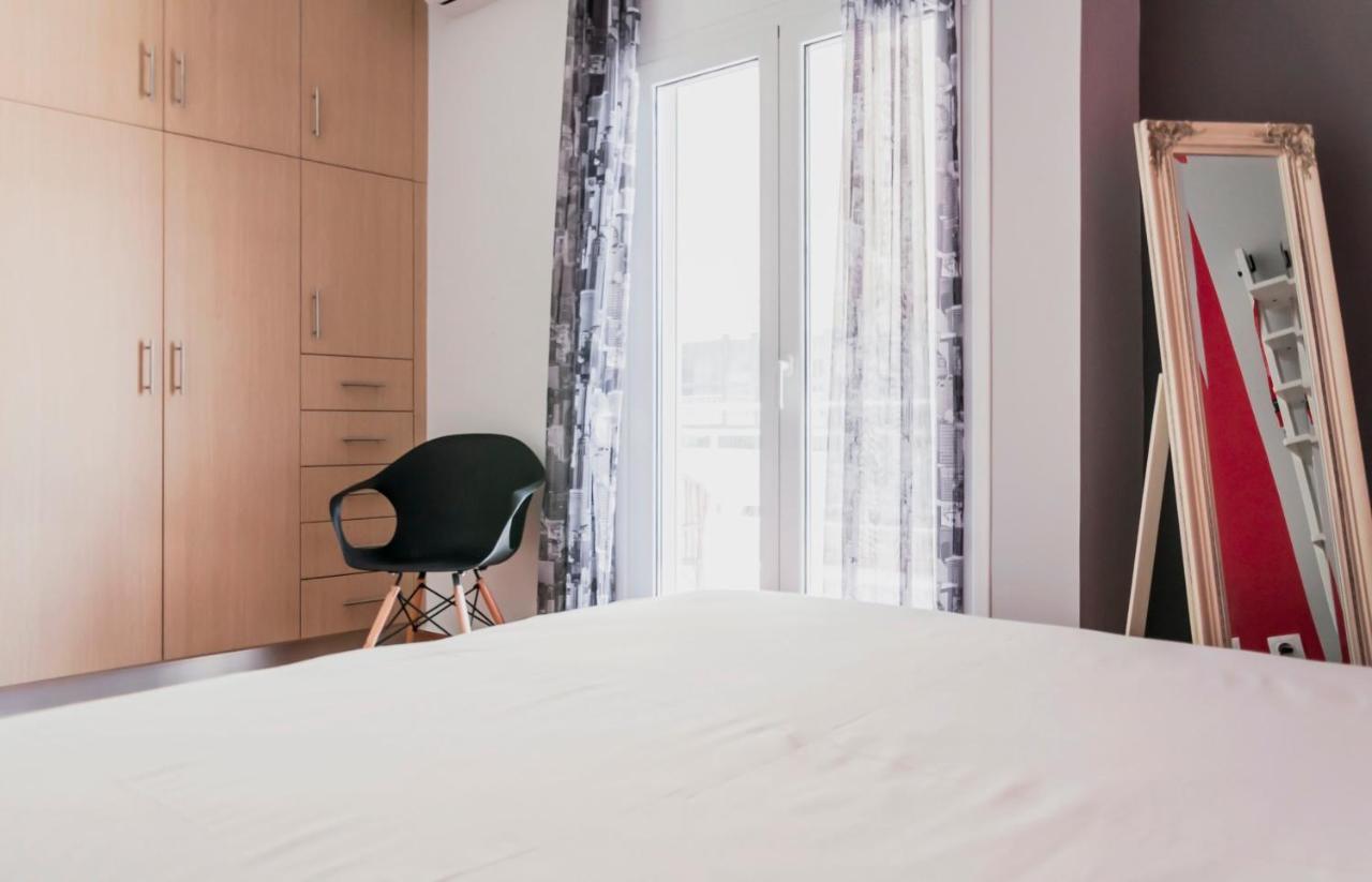 Veranda Apartment ハニア エクステリア 写真