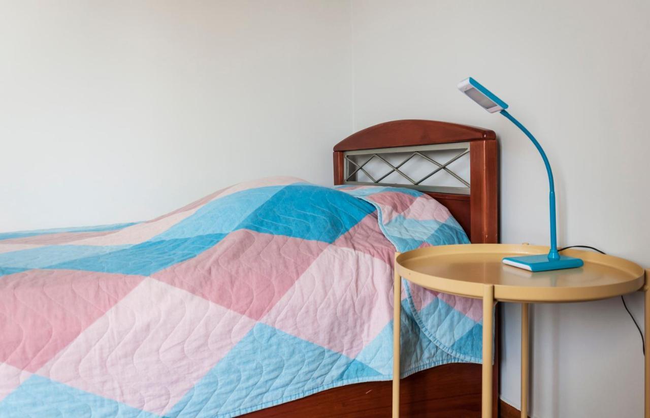 Veranda Apartment ハニア エクステリア 写真