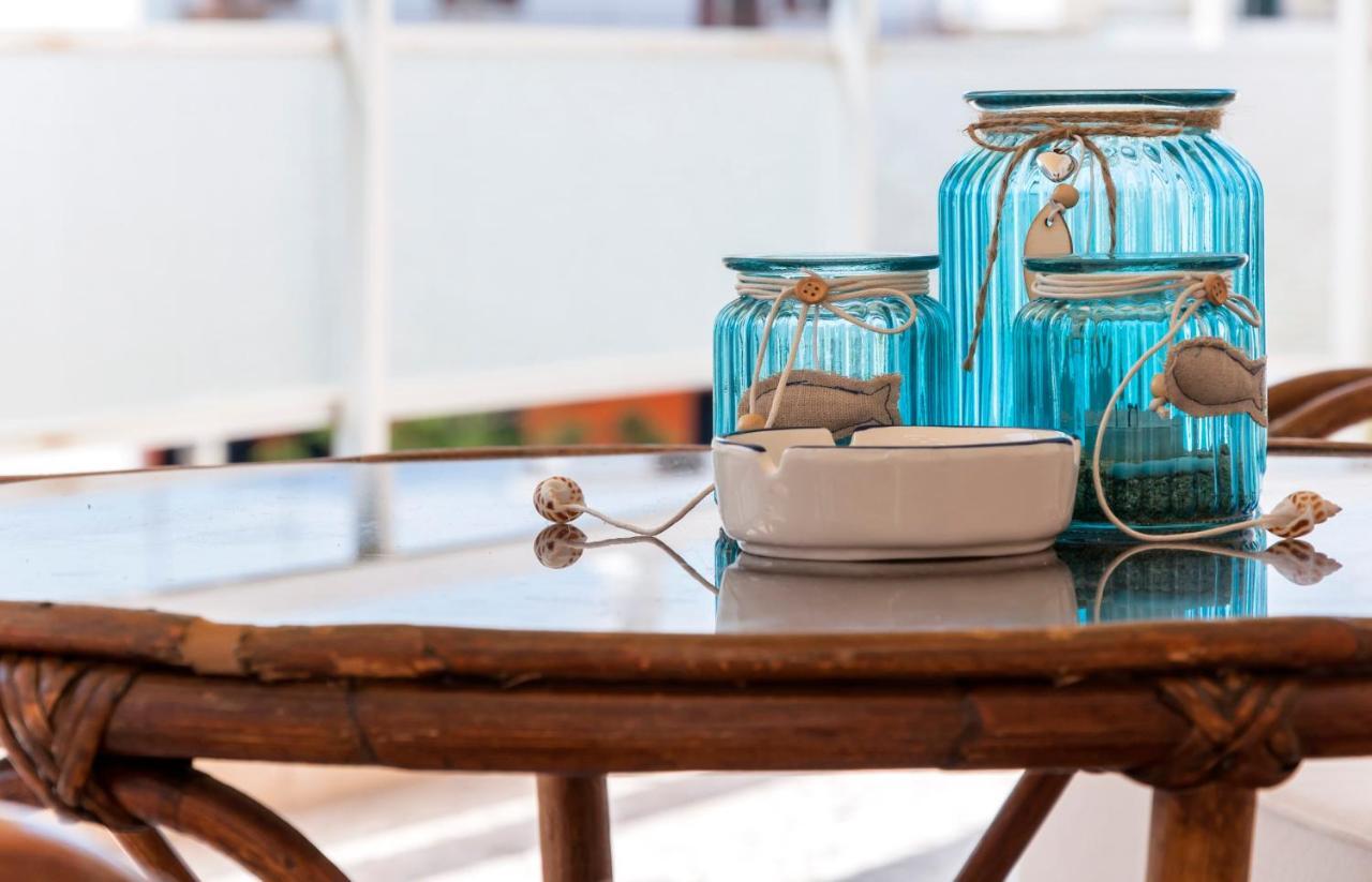 Veranda Apartment ハニア エクステリア 写真
