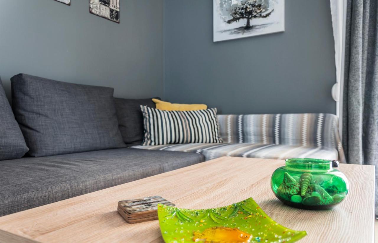 Veranda Apartment ハニア エクステリア 写真