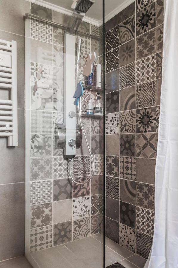 Veranda Apartment ハニア エクステリア 写真
