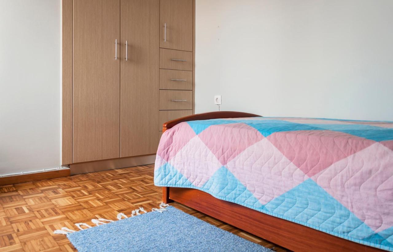 Veranda Apartment ハニア エクステリア 写真